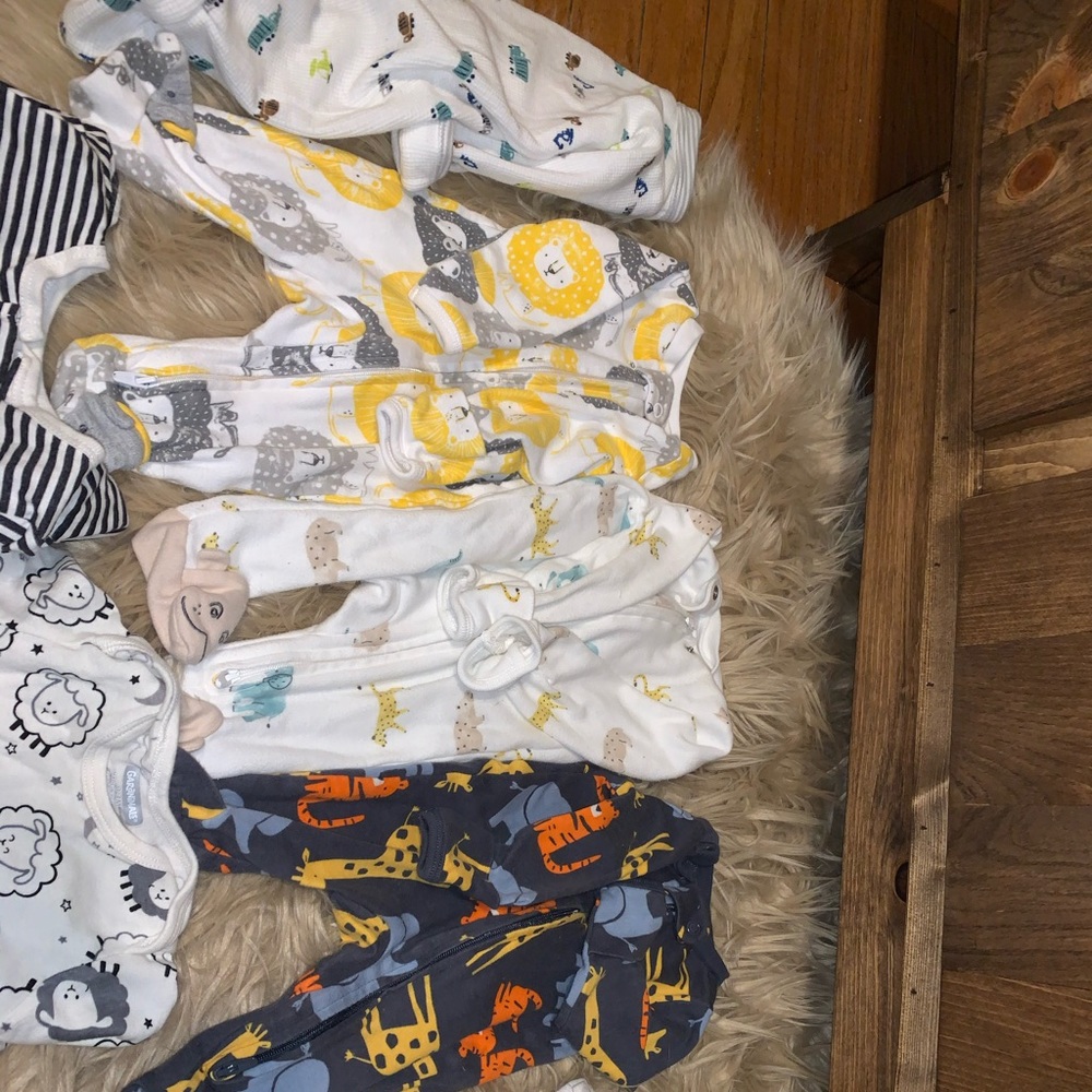 Pajamas